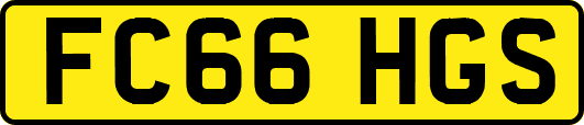FC66HGS