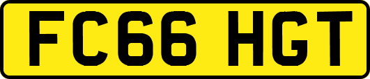 FC66HGT