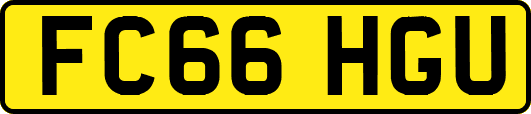 FC66HGU