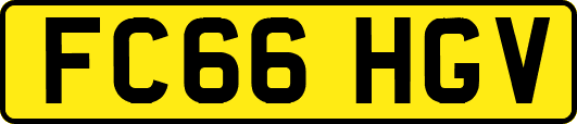 FC66HGV