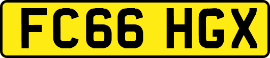 FC66HGX