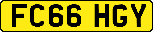 FC66HGY
