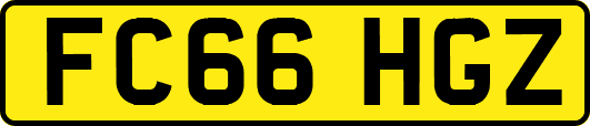FC66HGZ
