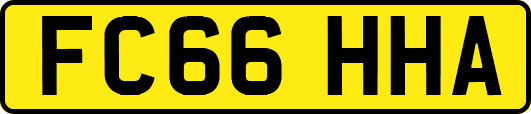 FC66HHA