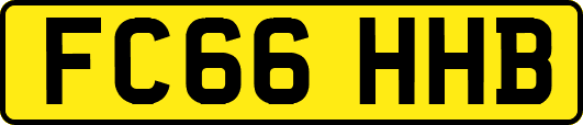 FC66HHB