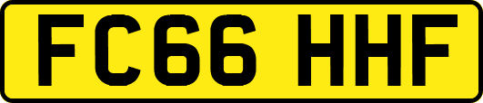 FC66HHF
