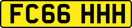 FC66HHH