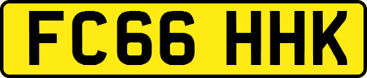 FC66HHK