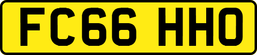 FC66HHO