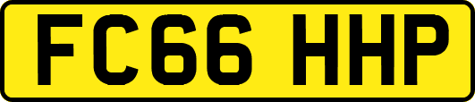 FC66HHP