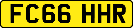 FC66HHR