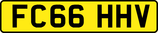 FC66HHV