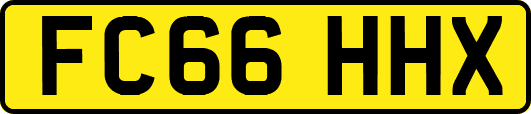 FC66HHX