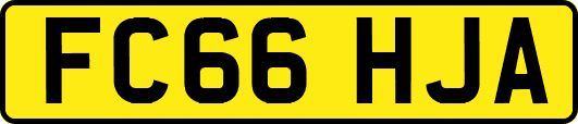 FC66HJA