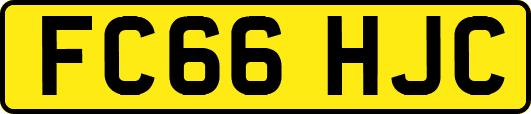 FC66HJC