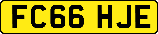 FC66HJE