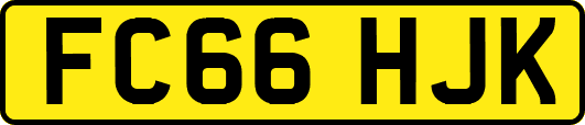 FC66HJK