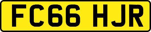 FC66HJR