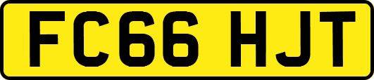 FC66HJT
