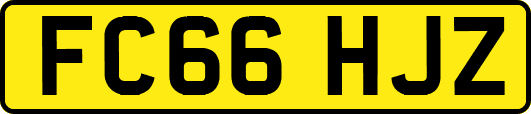 FC66HJZ
