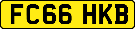 FC66HKB
