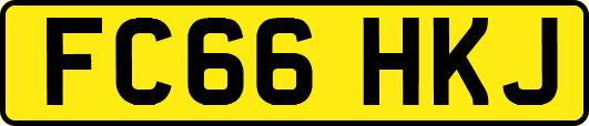 FC66HKJ