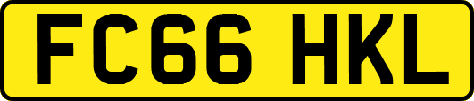 FC66HKL