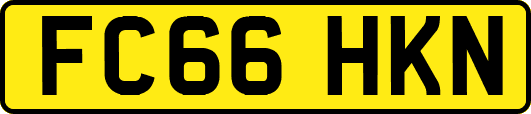 FC66HKN