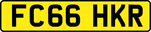 FC66HKR
