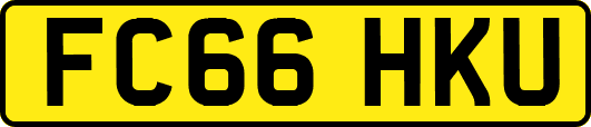FC66HKU