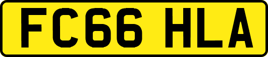 FC66HLA