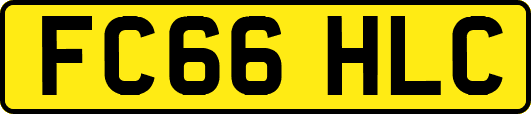 FC66HLC