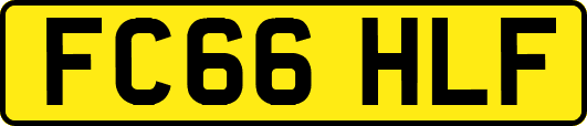FC66HLF