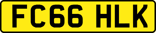 FC66HLK