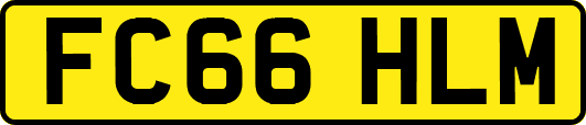 FC66HLM