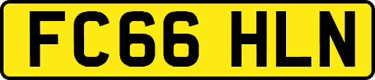 FC66HLN