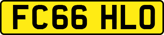 FC66HLO