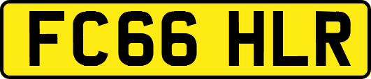 FC66HLR