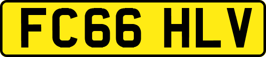 FC66HLV