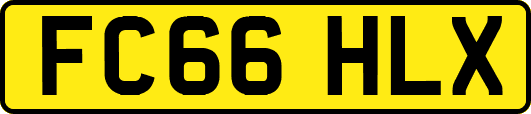 FC66HLX