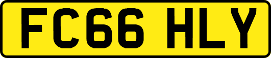 FC66HLY