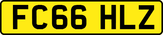 FC66HLZ