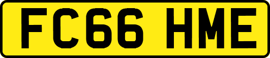FC66HME