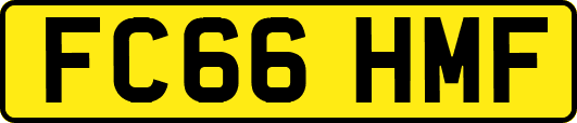FC66HMF