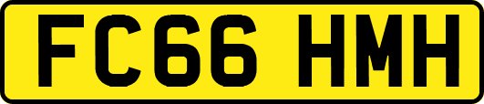 FC66HMH
