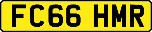 FC66HMR