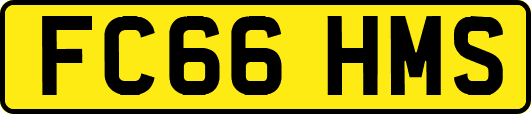 FC66HMS
