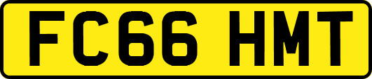 FC66HMT