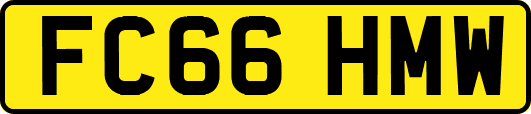 FC66HMW