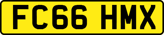 FC66HMX